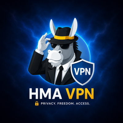 HMA VPN