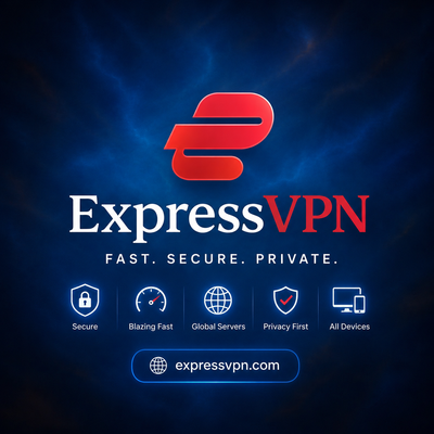 Express VPN