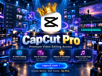 CapCut Pro 
