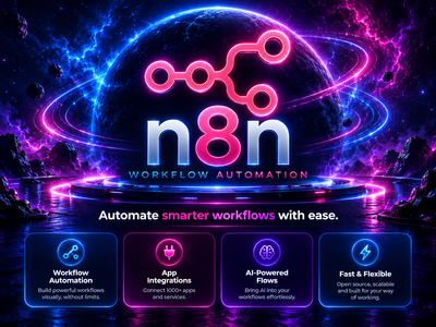 n8n Starter Plan