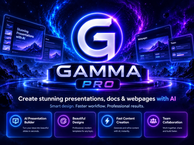 Gamma Pro