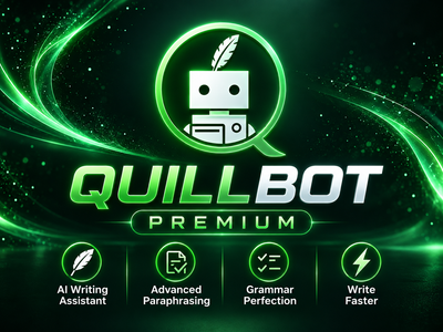 QuillBot Premium